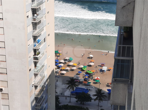Venda Apartamento Guarujá Pitangueiras 1