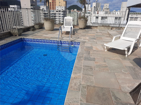 Venda Apartamento Guarujá Pitangueiras 1