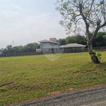 Venda Terreno Arealva Área Rural De Jacuba 1