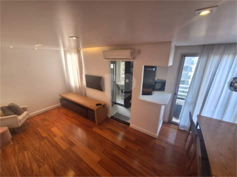 Venda Duplex São Paulo Indianópolis 1