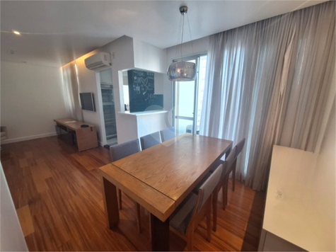 Venda Duplex São Paulo Indianópolis 1