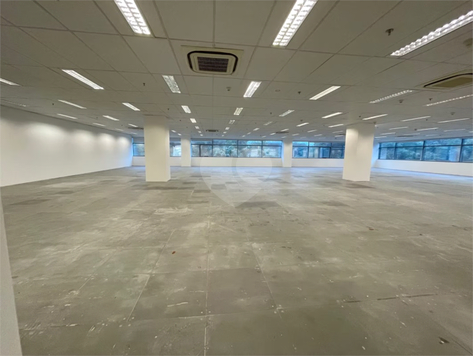 Aluguel Lajes Corporativas São Paulo Lapa De Baixo 1