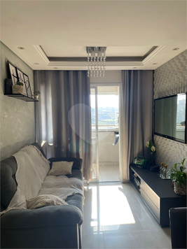 Venda Apartamento Mauá Vila Noêmia 1