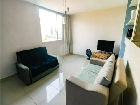Venda Duplex São Paulo Vila Tramontano 1