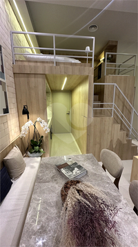 Venda Apartamento São Paulo Pinheiros 1