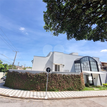 Aluguel Sobrado Sorocaba Jardim Santa Rosália 1