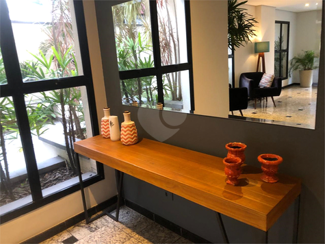 Venda Apartamento São Paulo Água Fria 1
