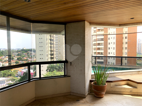 Venda Apartamento São Paulo Vila Suzana 1