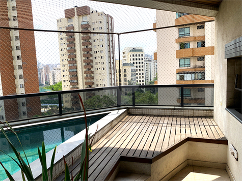 Venda Apartamento São Paulo Vila Suzana 1