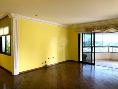 Venda Apartamento São Paulo Vila Suzana 1