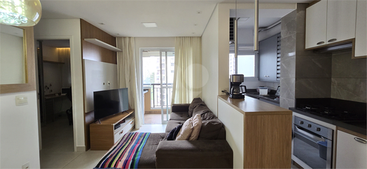 Aluguel Apartamento São Paulo Vila Andrade 1