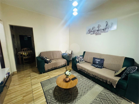Venda Casa Guarulhos Vila Moreira 1