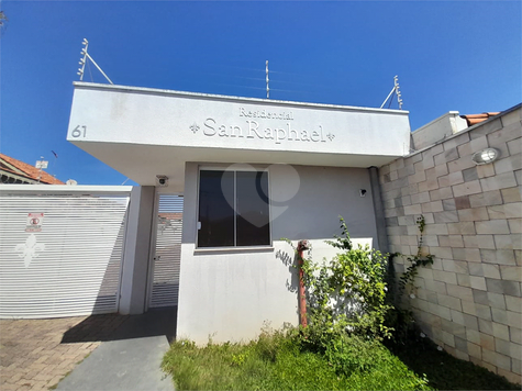 Venda Apartamento São Carlos Vila Deriggi 1