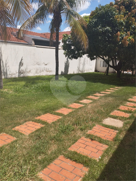 Aluguel Casa Bauru Jardim América 1
