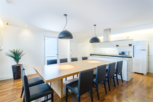 DOT LIVING IBIRAPUERA