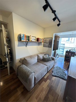 Venda Apartamento São Paulo Barra Funda 1