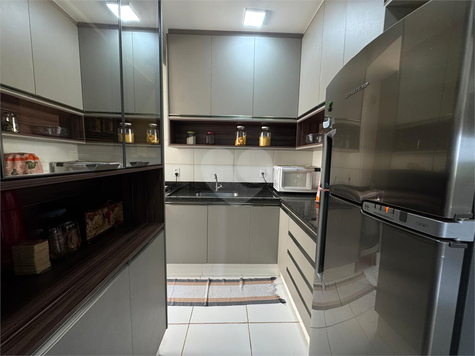 Venda Apartamento Ribeirão Preto Residencial Flórida 1