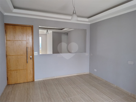 Venda Apartamento São Paulo Moinho Velho 1