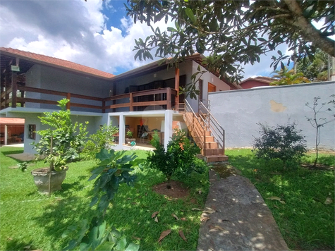 Venda Casa Ribeirão Pires Represa 1