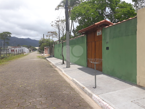 Venda Sobrado Peruíbe Jardim Veneza 1