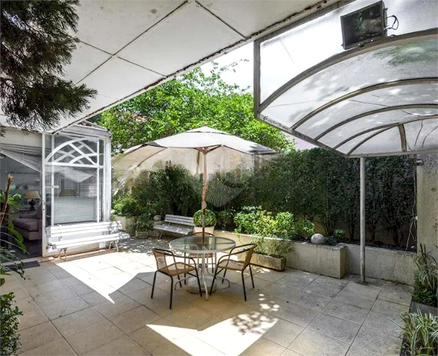 Aluguel Casa São Paulo Jardim América 1