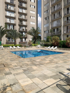 Venda Apartamento São Paulo Pinheiros 1