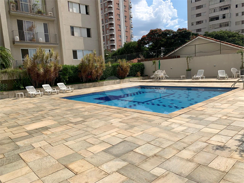 Venda Apartamento São Paulo Pinheiros 1