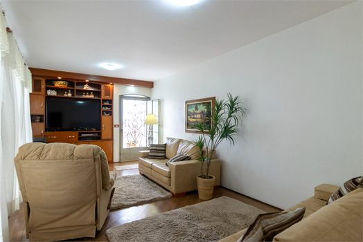 Venda Casa São Paulo Mirandópolis 1