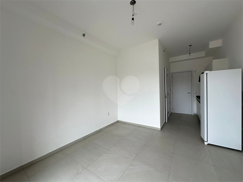 Venda Apartamento São Paulo Santo Amaro 1