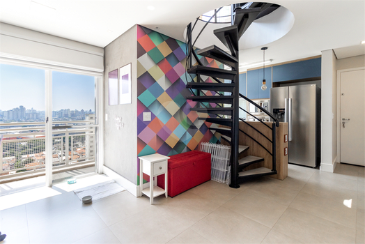 Venda Apartamento São Paulo Ipiranga 1