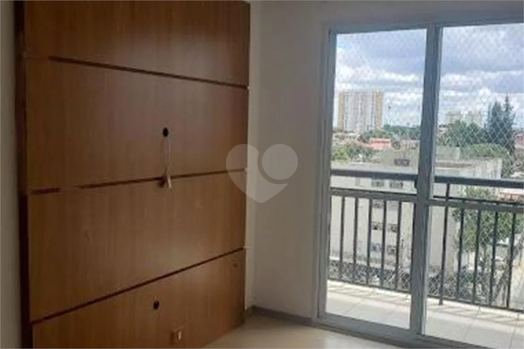 Venda Apartamento Guarulhos Vila Augusta 1