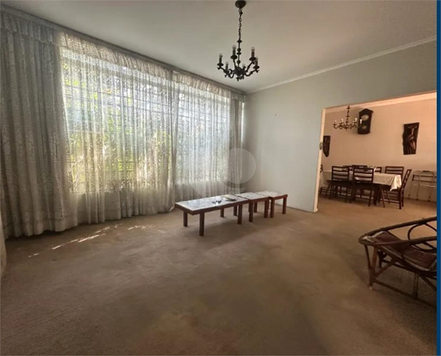 Venda Sobrado São Paulo Indianópolis 1