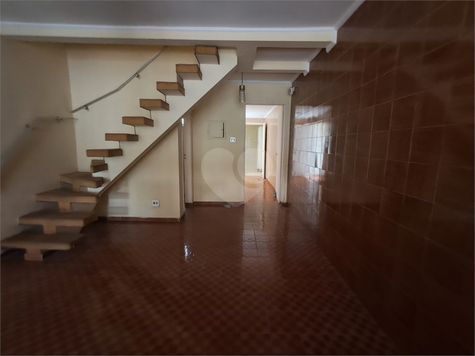 Venda Casa São Paulo Vila Pompéia 1