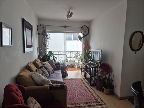 Venda Apartamento São Paulo Vila Uberabinha 1