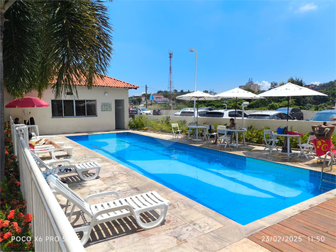 Venda Apartamento Niterói Fonseca 1