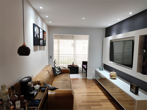 Venda Apartamento São Paulo Vila Pompéia 1