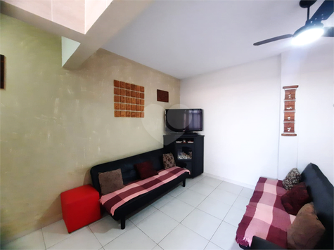 Venda Apartamento Guarujá Loteamento João Batista Julião 1