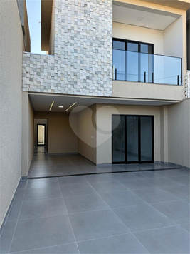 Venda Sobrado Anápolis Jardim Europa 1