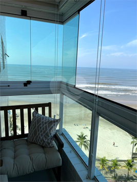 Venda Apartamento Mongaguá Centro 1