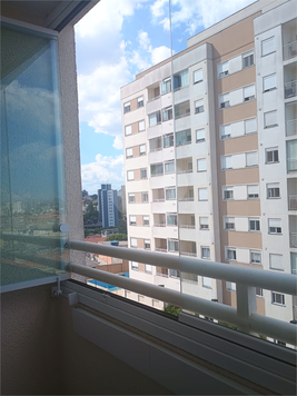 Venda Apartamento São Paulo Parque Fongaro 1