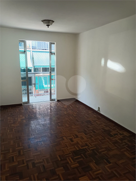 Venda Apartamento Rio De Janeiro Taquara 1