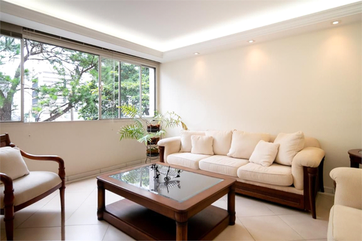Venda Apartamento São Paulo Jardim Das Acácias 1