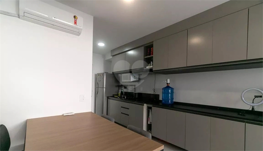 Venda Apartamento São Paulo Mirandópolis 1