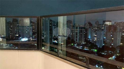 Aluguel Apartamento São Paulo Cerqueira César 1