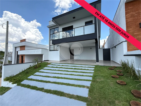 Venda Condomínio Piracicaba Ondinhas 1