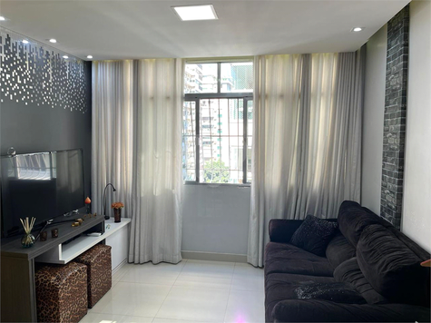 Venda Apartamento Niterói Icaraí 1