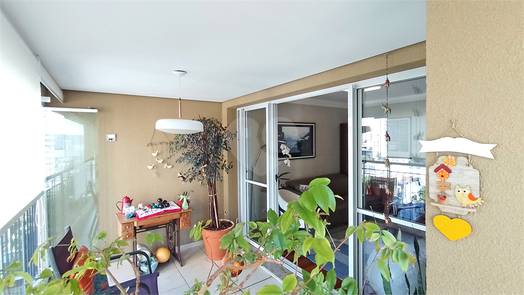Venda Apartamento São Paulo Barra Funda 1