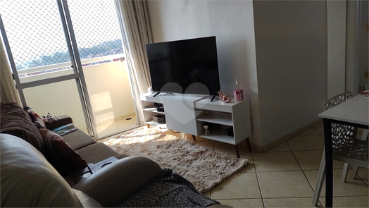 Venda Apartamento São Paulo Jardim Santa Terezinha (zona Leste) 1
