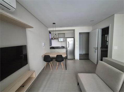 Aluguel Apartamento São Paulo Sumarezinho 1