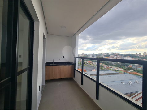 Venda Apartamento Sorocaba Jardim Refúgio 1